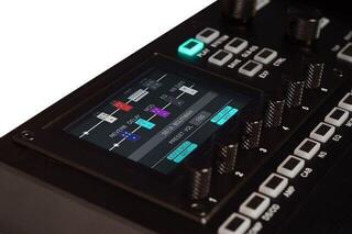 Multiefekt gitarowy Joyo Gem Box III Multiefekt gitarowy - 5
