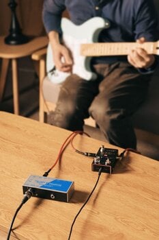 Efektų pedalas Joyo JDI-48 Efektų pedalas - 8