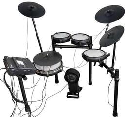 Elektronisk trommesæt Roland TD316 Black Elektronisk trommesæt (Så godt som nyt) - 1