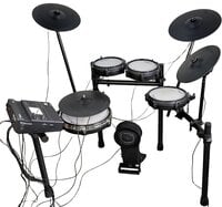 Roland TD316 Black Elektronisk trommesæt