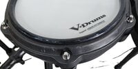 Roland TD316 Black Elektronisk trommesæt