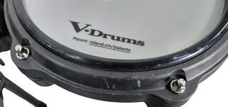 Elektronisk trommesæt Roland TD316 Black Elektronisk trommesæt (Så godt som nyt) - 5