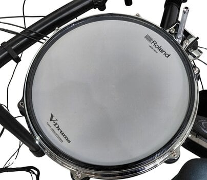 Elektronisk trommesæt Roland TD316 Black Elektronisk trommesæt (Så godt som nyt) - 7