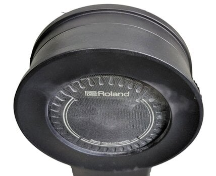 Elektronisk trommesæt Roland TD316 Black Elektronisk trommesæt (Så godt som nyt) - 8