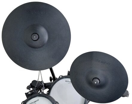 Elektronisk trommesæt Roland TD316 Black Elektronisk trommesæt (Så godt som nyt) - 11