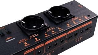 Maitinimo adapteris Joyo JP-07 Power Supply 7 Maitinimo adapteris - 5