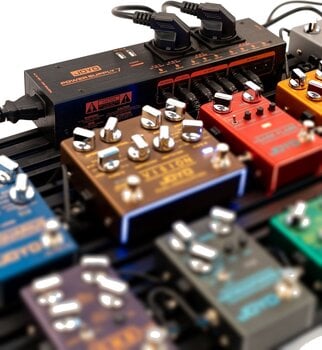 Maitinimo adapteris Joyo JP-07 Power Supply 7 Maitinimo adapteris - 10