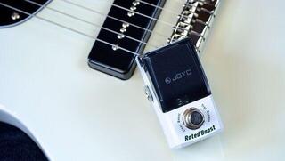 Efekt gitarowy Joyo JF-301 Rated Boost Efekt gitarowy - 4