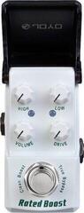 Efekt gitarowy Joyo JF-301 Rated Boost Efekt gitarowy - 1