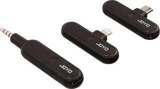 MIDI sąsaja Joyo JW-05R MIDI sąsaja - 1