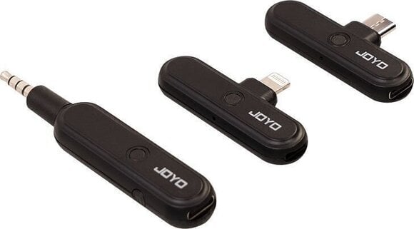 MIDI sąsaja Joyo JW-05R MIDI sąsaja - 2