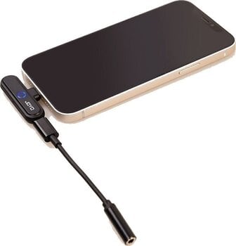 MIDI sąsaja Joyo JW-05R MIDI sąsaja - 7