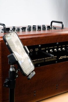 MIDI sąsaja Joyo JW-05R MIDI sąsaja - 11
