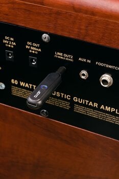 MIDI sąsaja Joyo JW-05R MIDI sąsaja - 12