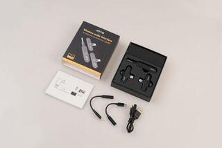 MIDI sąsaja Joyo JW-05R MIDI sąsaja - 3