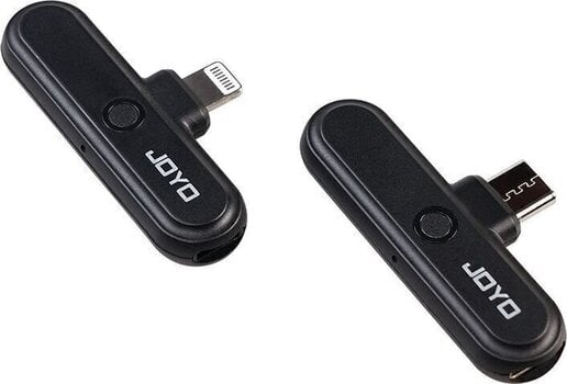 MIDI sąsaja Joyo JW-05M MIDI sąsaja - 2