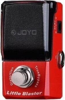Gitaros efektas Joyo JF-303 Little Blaster Gitaros efektas - 3