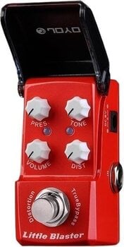 Gitaros efektas Joyo JF-303 Little Blaster Gitaros efektas - 2