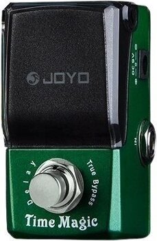 Efekt gitarowy Joyo JF-304 Time Magic Efekt gitarowy - 3