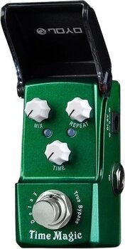Efekt gitarowy Joyo JF-304 Time Magic Efekt gitarowy - 2