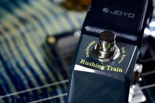 Wzmacniacz gitarowy Joyo JF-306 Rushing Train Wzmacniacz gitarowy - 4