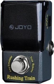 Wzmacniacz gitarowy Joyo JF-306 Rushing Train Wzmacniacz gitarowy - 3
