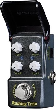 Wzmacniacz gitarowy Joyo JF-306 Rushing Train Wzmacniacz gitarowy - 2