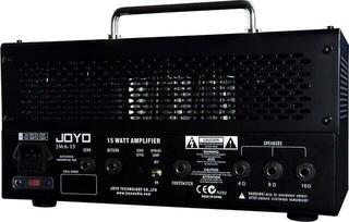 Wzmacniacz gitarowy lampowy Joyo JMA-15 Mjolnir Wzmacniacz gitarowy lampowy - 2
