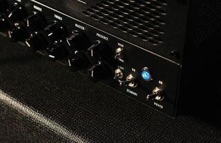 Wzmacniacz gitarowy lampowy Joyo JMA-15 Mjolnir Wzmacniacz gitarowy lampowy - 6