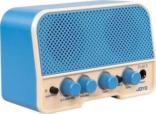Gitaros ausinių stiprintuvas Joyo JA-02 II Gitaros ausinių stiprintuvas - 2