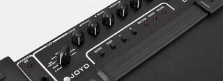 Combo gitarowe modelowane Joyo DC-30 30W Digital Guitar Amplifier Combo gitarowe modelowane - 2