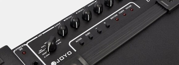Combo gitarowe modelowane Joyo DC-30 30W Digital Guitar Amplifier Combo gitarowe modelowane - 3