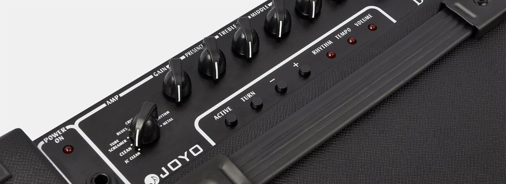 Reverb
