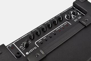 Combo gitarowe modelowane Joyo DC-30 30W Digital Guitar Amplifier Combo gitarowe modelowane - 3