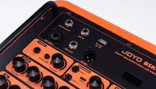 Combo do gitar elektroakustycznych Joyo BSK-40 Combo do gitar elektroakustycznych - 7