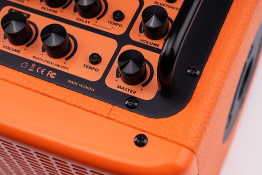 Combo do gitar elektroakustycznych Joyo BSK-40 Combo do gitar elektroakustycznych - 12