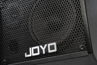 Nagłośnienie do perkusji elektronicznej Joyo DA-30 Nagłośnienie do perkusji elektronicznej - 5