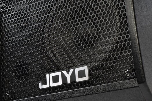 Nagłośnienie do perkusji elektronicznej Joyo DA-30 Nagłośnienie do perkusji elektronicznej - 6