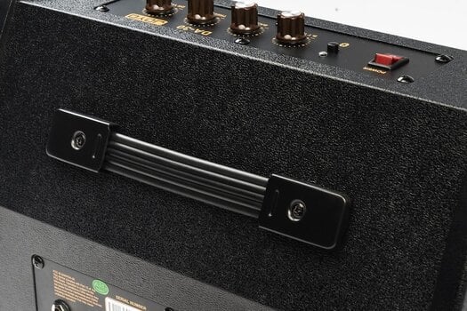 Nagłośnienie do perkusji elektronicznej Joyo DA-30 Nagłośnienie do perkusji elektronicznej - 8