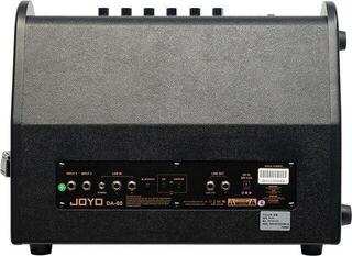 Elektroninių būgnų monitorius Joyo DA-60 Elektroninių būgnų monitorius - 3