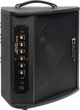 Elektroninių būgnų monitorius Joyo DA-60 Elektroninių būgnų monitorius - 5