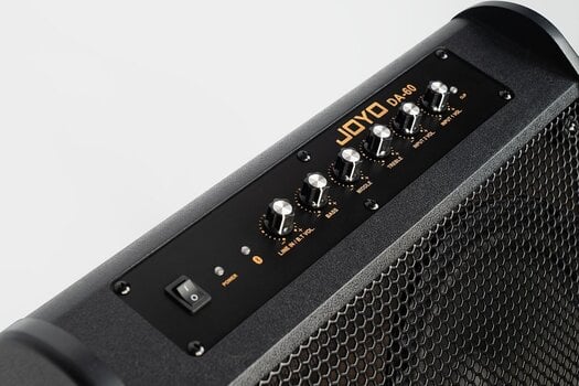 Elektroninių būgnų monitorius Joyo DA-60 Elektroninių būgnų monitorius - 10