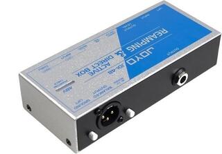 Efektų pedalas Joyo JDI-48 Efektų pedalas - 2