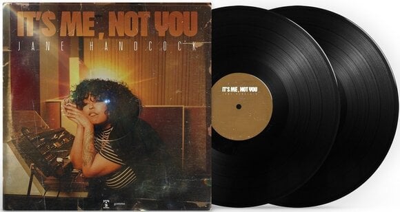 LP ploča Jane Handcock - It's Me, Not You (Limited Edition) (2 LP) - 2