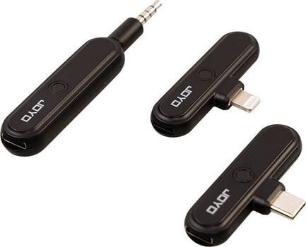 MIDI sąsaja Joyo JW-05R MIDI sąsaja - 3