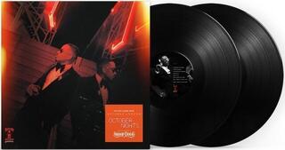 Disco in vinile October London - October Nights (Gatefold) (2 LP) - 1