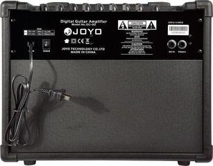 Combo gitarowe modelowane Joyo DC-30 30W Digital Guitar Amplifier Combo gitarowe modelowane - 1
