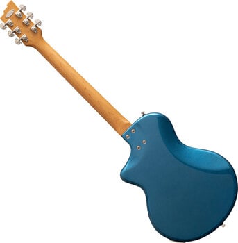 Електрогітара Duesenberg Julietta Catalina Blue Електрогітара - 2