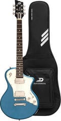 Електрогітара Duesenberg Julietta Catalina Blue Електрогітара - 3