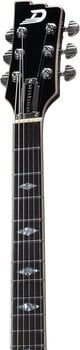 Електрогітара Duesenberg Paloma Black Електрогітара - 3